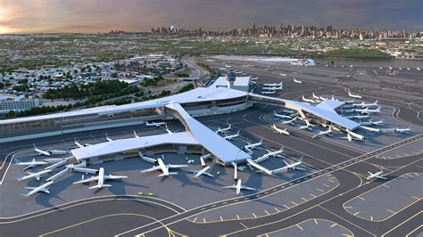 new york airports